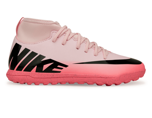 Nike Kids Zoom Mercurial Superfly 9 Club Tf