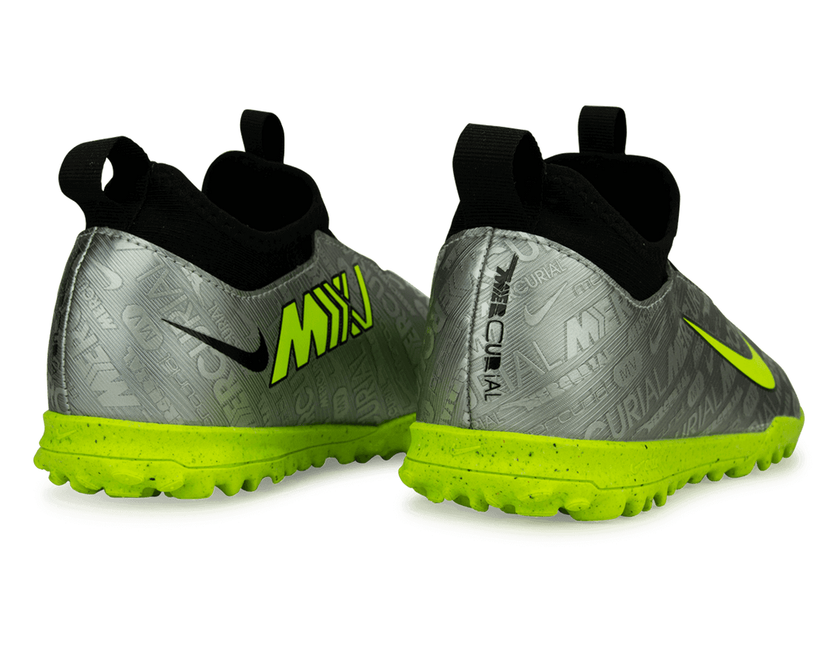 Nike Kids Zoom Mercurial Vapor 15 Academy Xxv Tf
