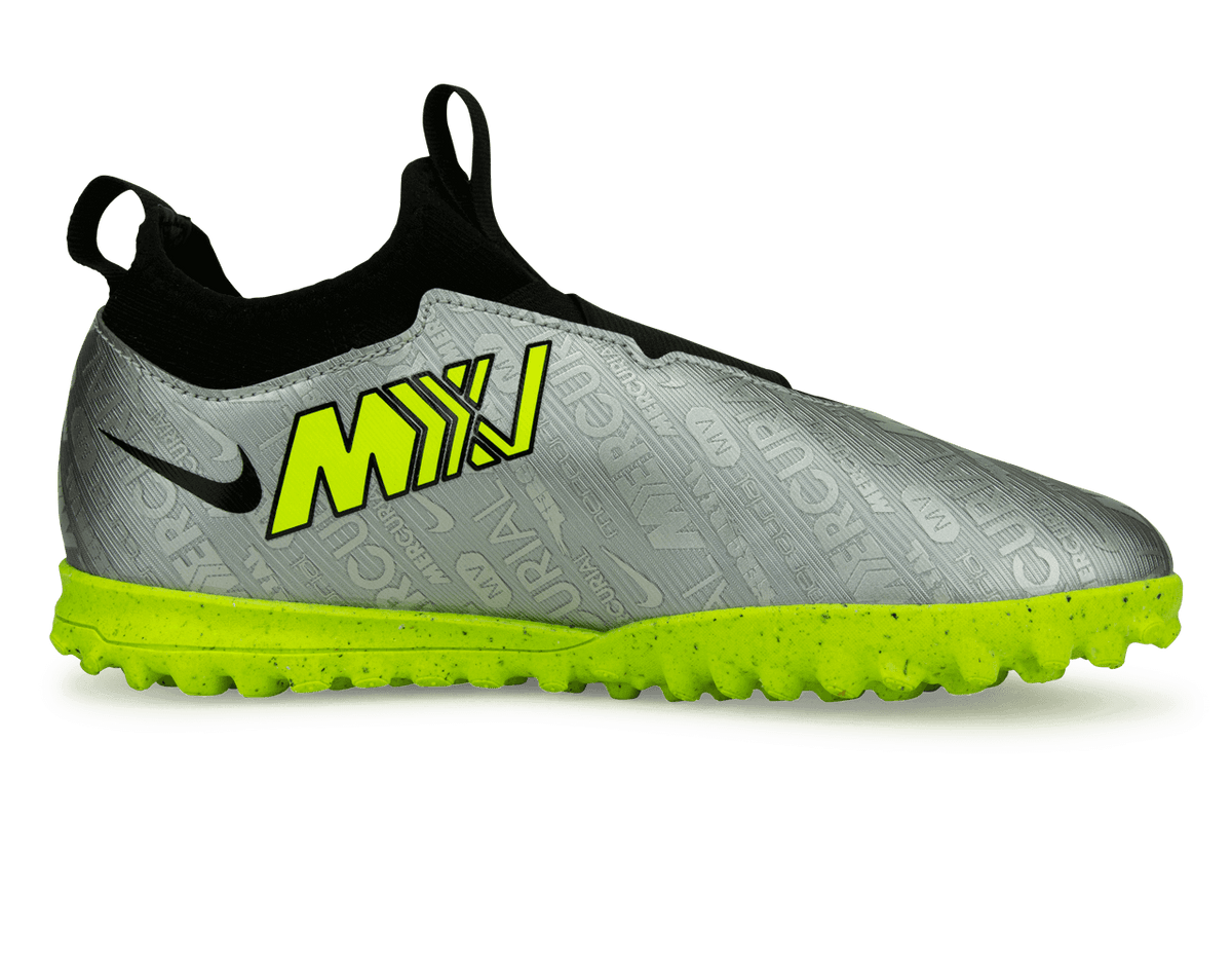 Nike Kids Zoom Mercurial Vapor 15 Academy Xxv Tf