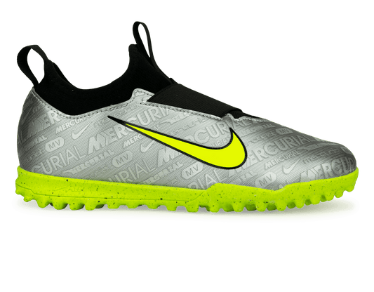 Nike Kids Zoom Mercurial Vapor 15 Academy Xxv Tf
