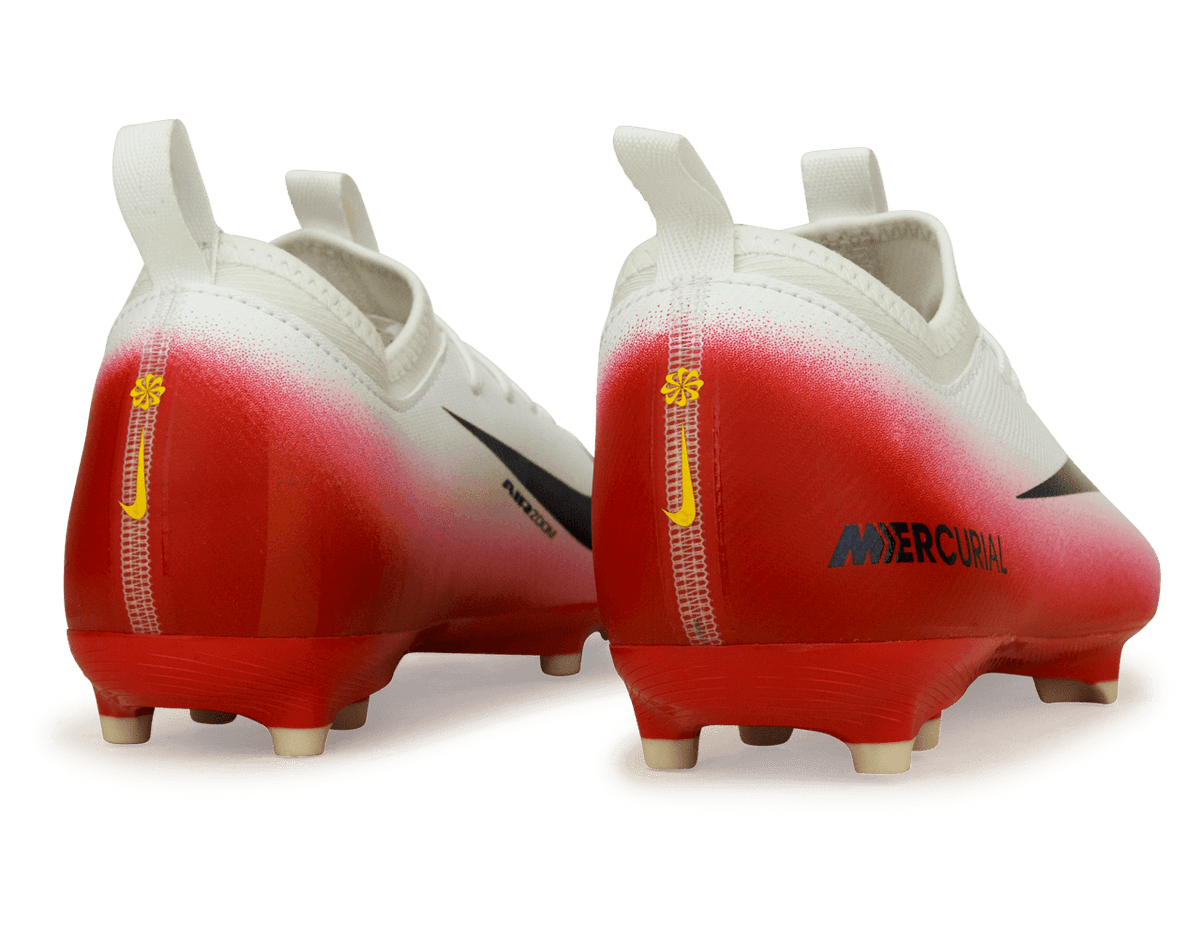 Nike Kids Zoom Mercurial Vapor 16 Academy Lv8 Fg/Mg