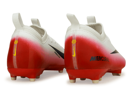 Nike Kids Zoom Mercurial Vapor 16 Academy Lv8 Fg/Mg