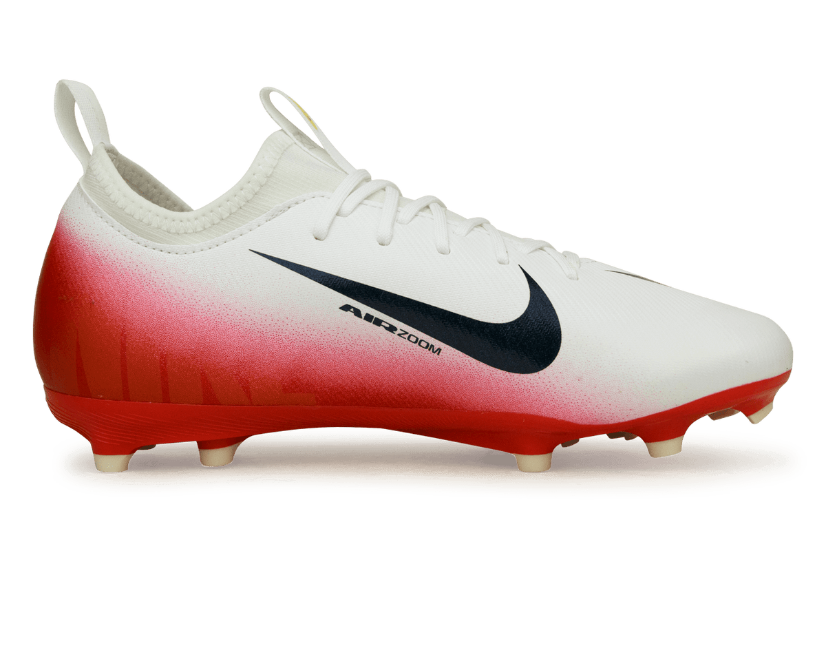Nike Kids Zoom Mercurial Vapor 16 Academy Lv8 Fg/Mg