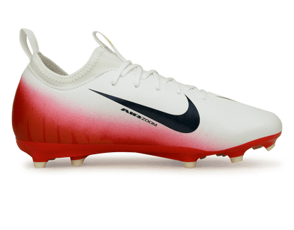 Nike Kids Zoom Mercurial Vapor 16 Academy Lv8 Fg/Mg