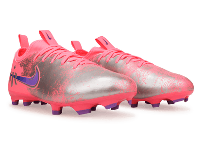 Nike Kids Zoom Mercurial Vapor 16 Academy Vini Jr Fg