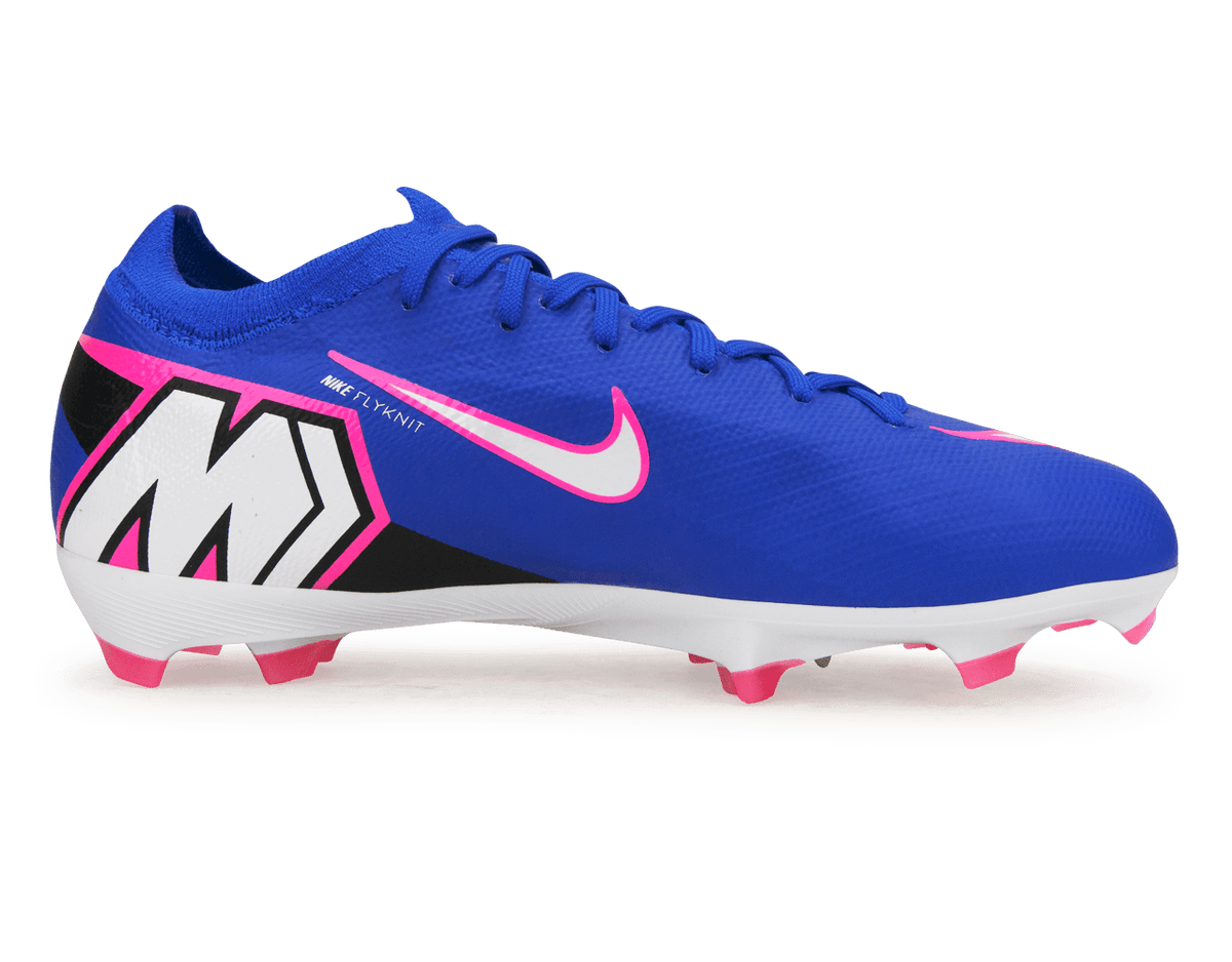 Nike Kids Zoom Mercurial Vapor 16 Pro Fg
