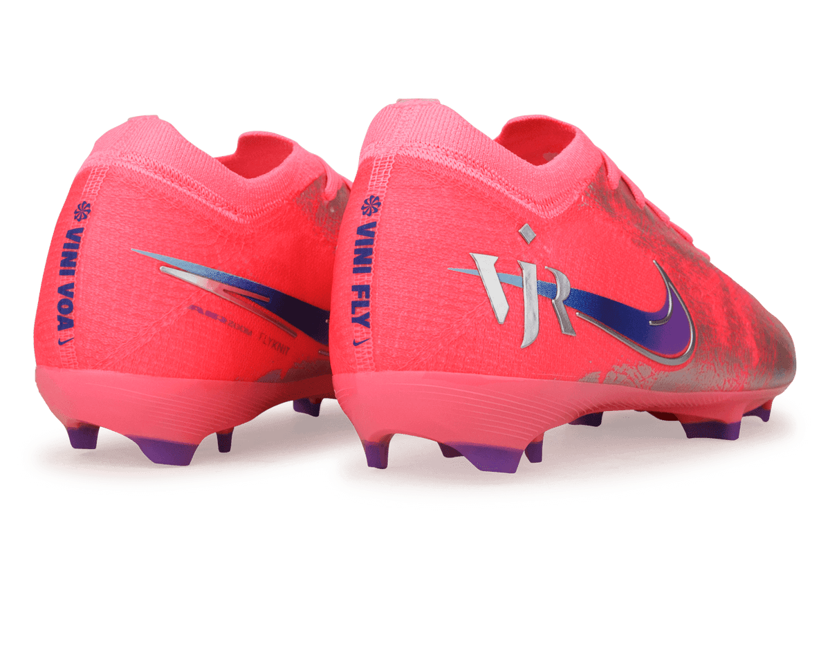 Nike Kids Zoom Mercurial Vapor 16 Pro Vini Jr Fg