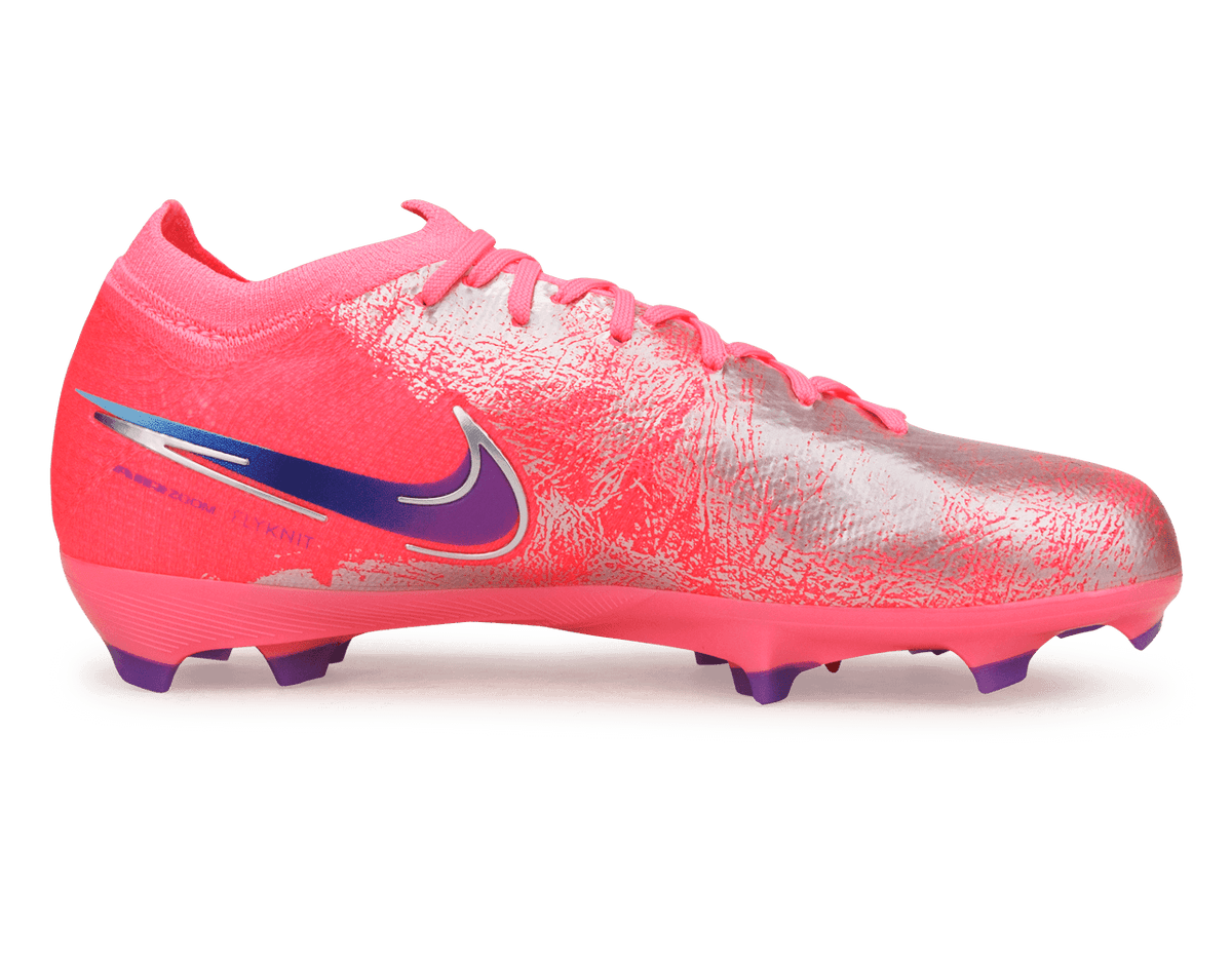 Nike Kids Zoom Mercurial Vapor 16 Pro Vini Jr Fg