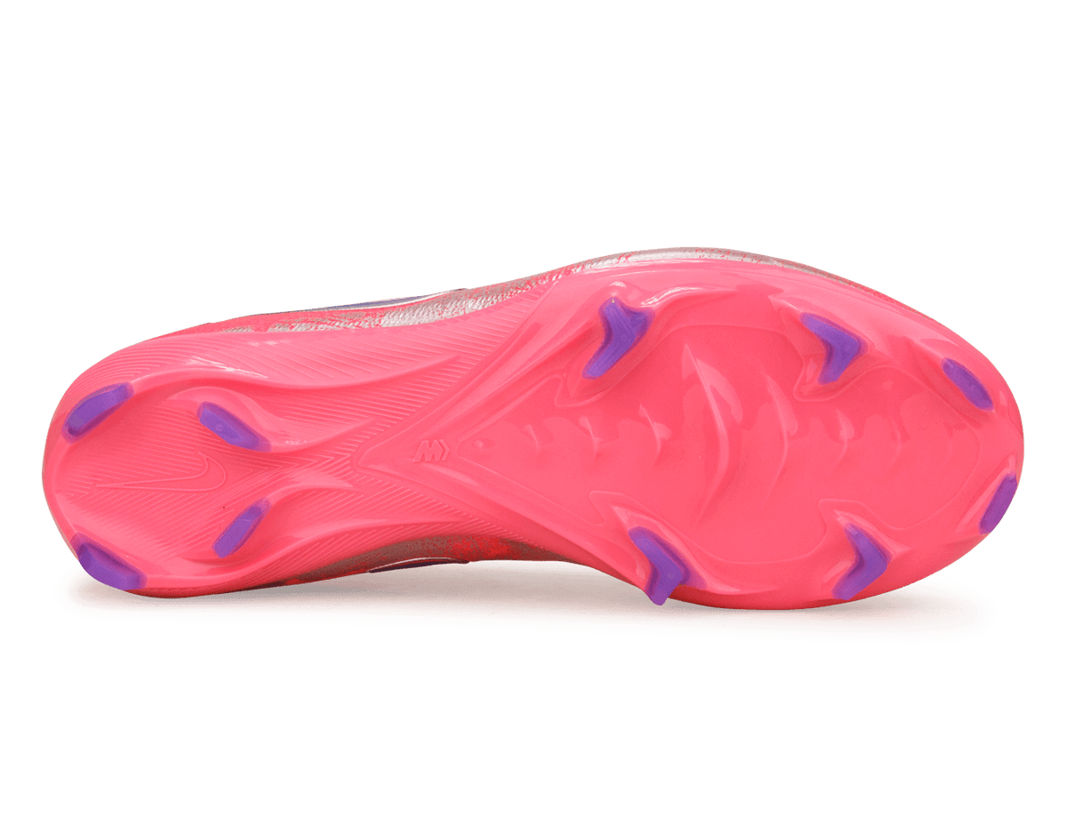 Nike Kids Zoom Mercurial Vapor 16 Pro Vini Jr Fg