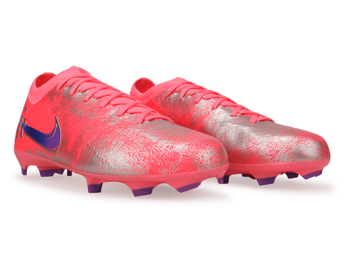 Nike Kids Zoom Mercurial Vapor 16 Pro Vini Jr Fg