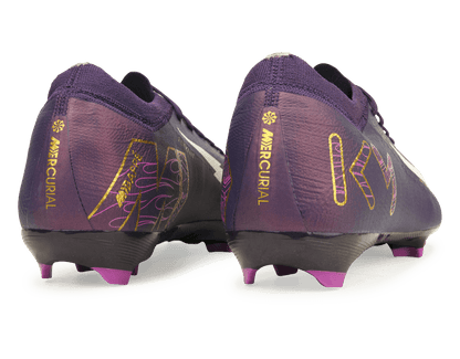 Nike Kids Zoom Mercurial Vapor 16 Pro Kylian Mbappe Fg