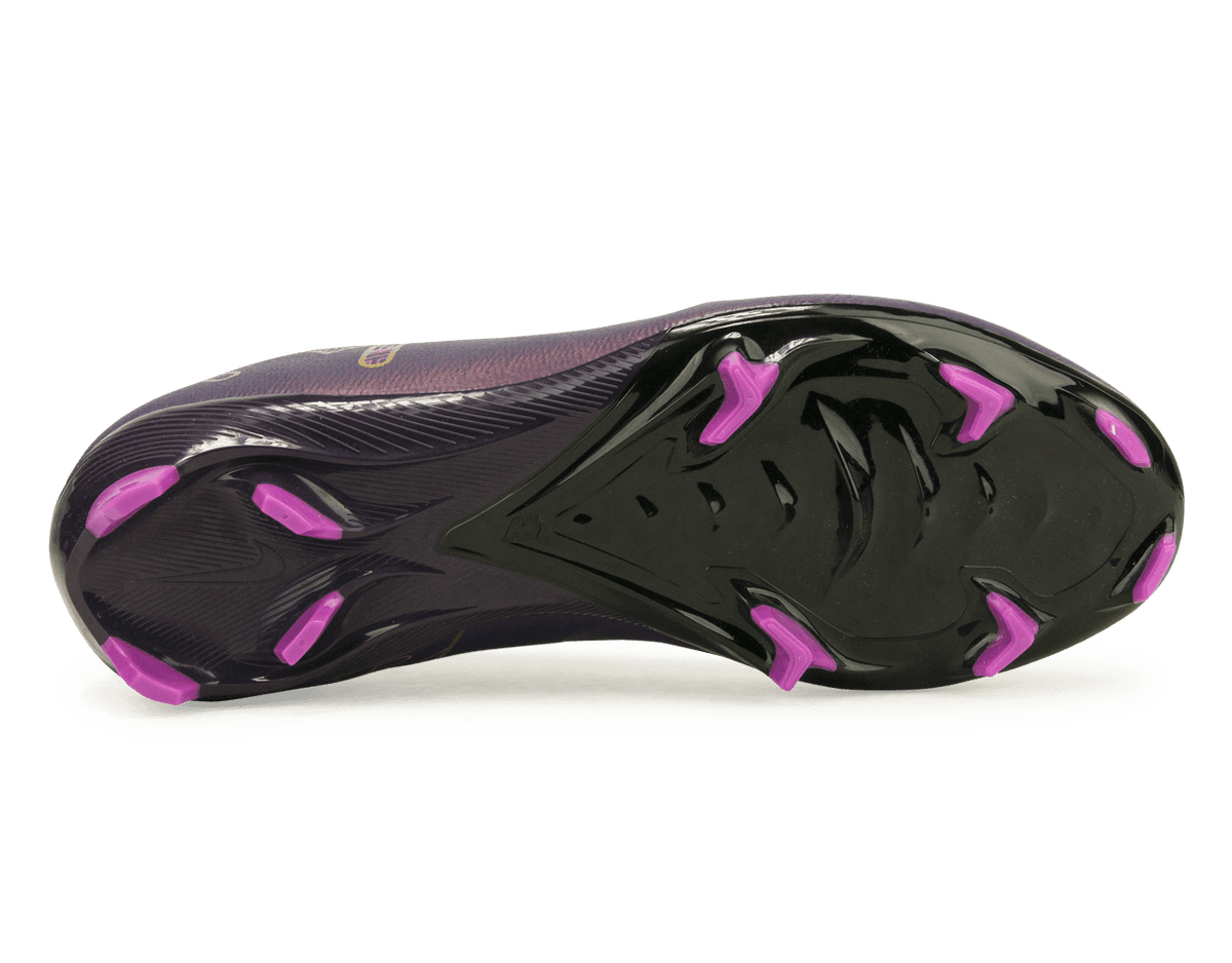 Nike Kids Zoom Mercurial Vapor 16 Pro Kylian Mbappe Fg