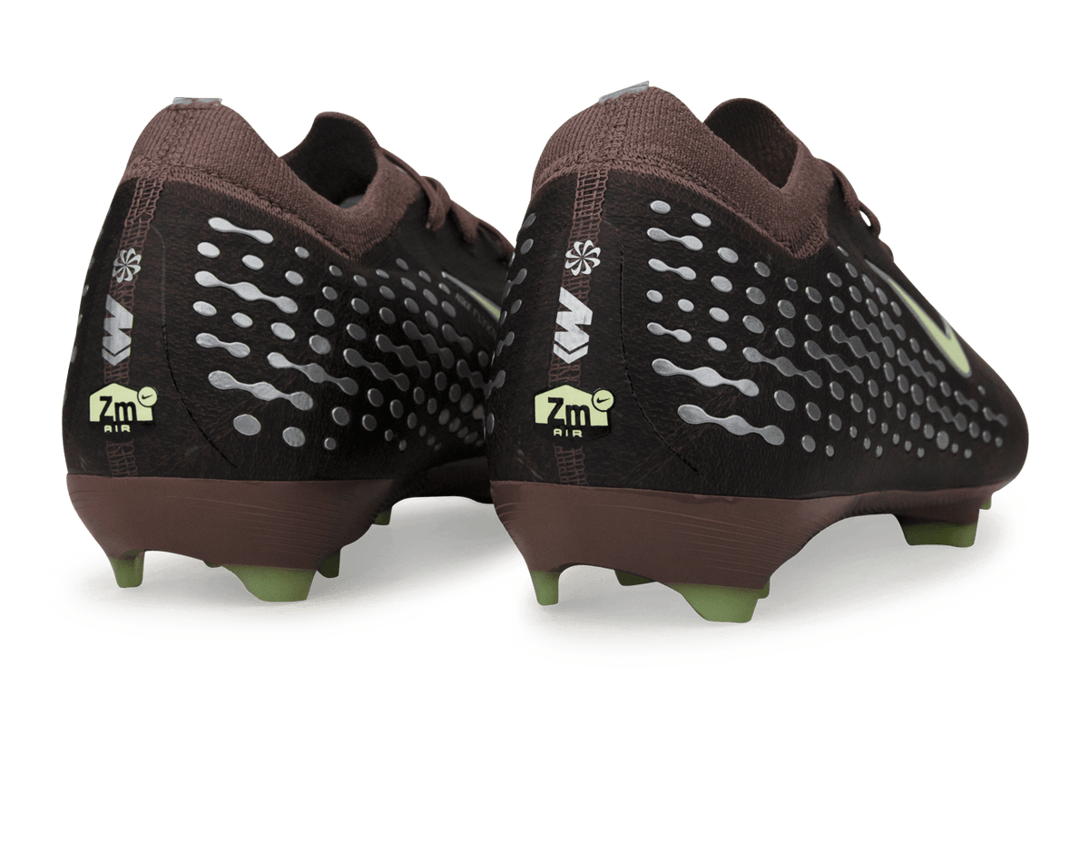 Nike Kids Zoom Mercurial Vapor 16 Pro Kylian Mbappe Fg