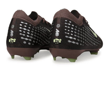 Nike Kids Zoom Mercurial Vapor 16 Pro Kylian Mbappe Fg
