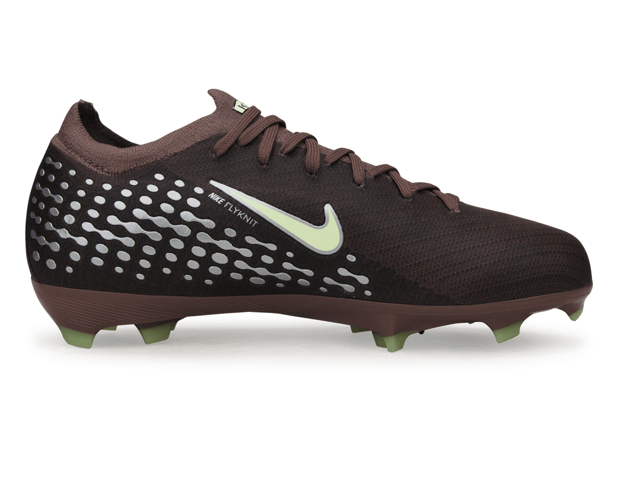 Nike Kids Zoom Mercurial Vapor 16 Pro Kylian Mbappe Fg