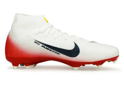 Nike Men'S Zoom Mercurial Superfly 10 Academy Lv8 Fg/Mg