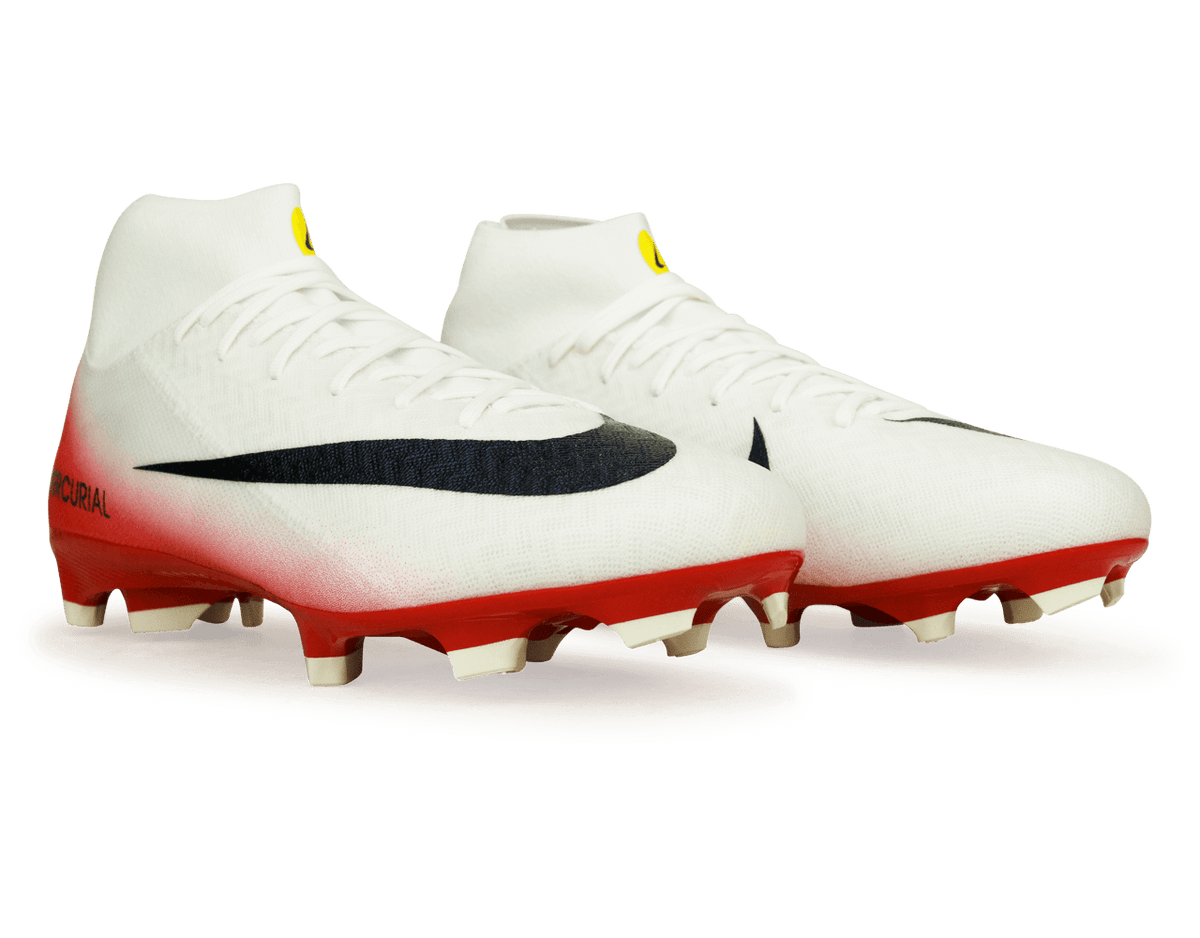 Nike Men'S Zoom Mercurial Superfly 10 Academy Lv8 Fg/Mg