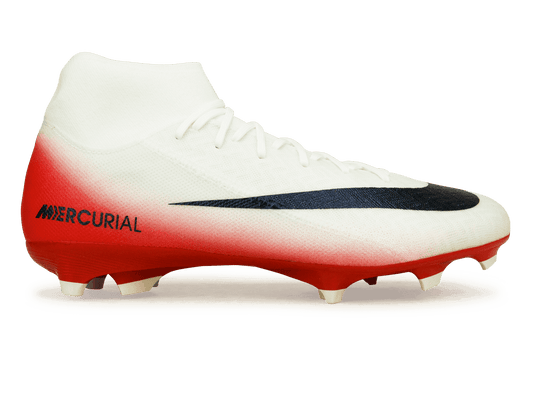 Nike Men'S Zoom Mercurial Superfly 10 Academy Lv8 Fg/Mg