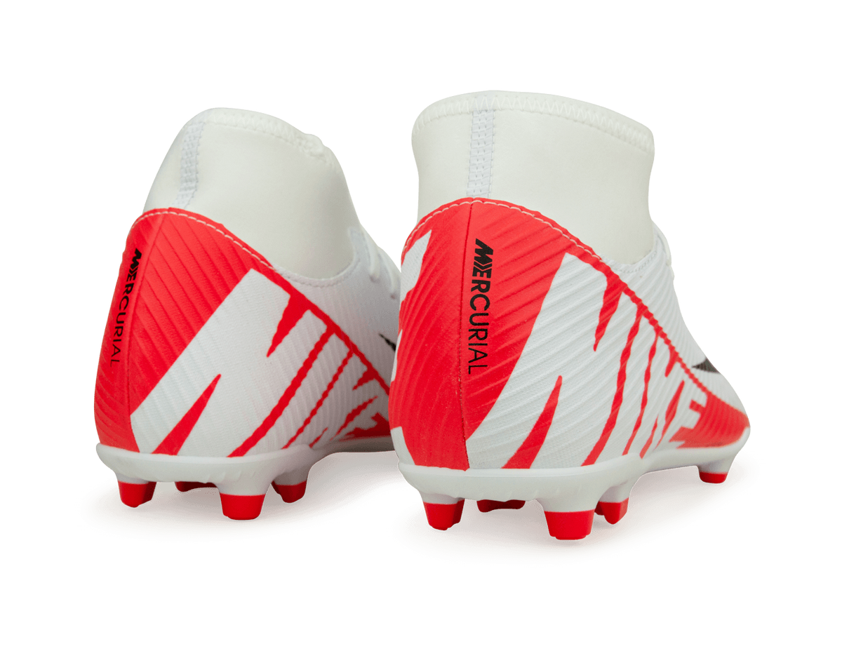 Nike Men'S Zoom Mercurial Superfly 9 Club Fg/Mg