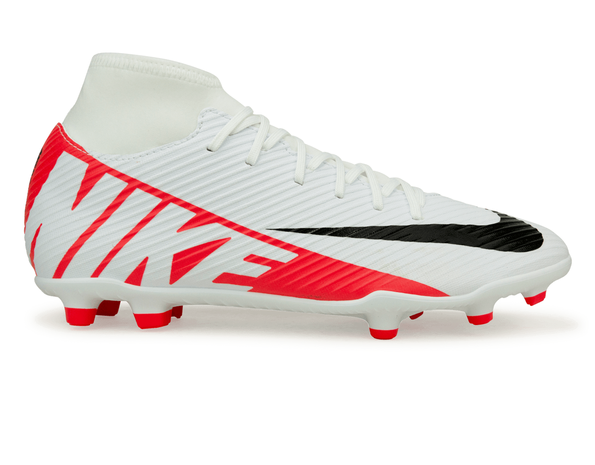 Nike Men'S Zoom Mercurial Superfly 9 Club Fg/Mg