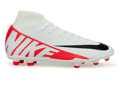 Nike Men'S Zoom Mercurial Superfly 9 Club Fg/Mg