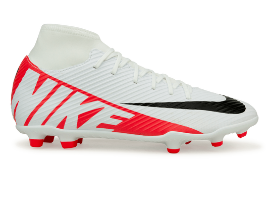 Nike Men'S Zoom Mercurial Superfly 9 Club Fg/Mg