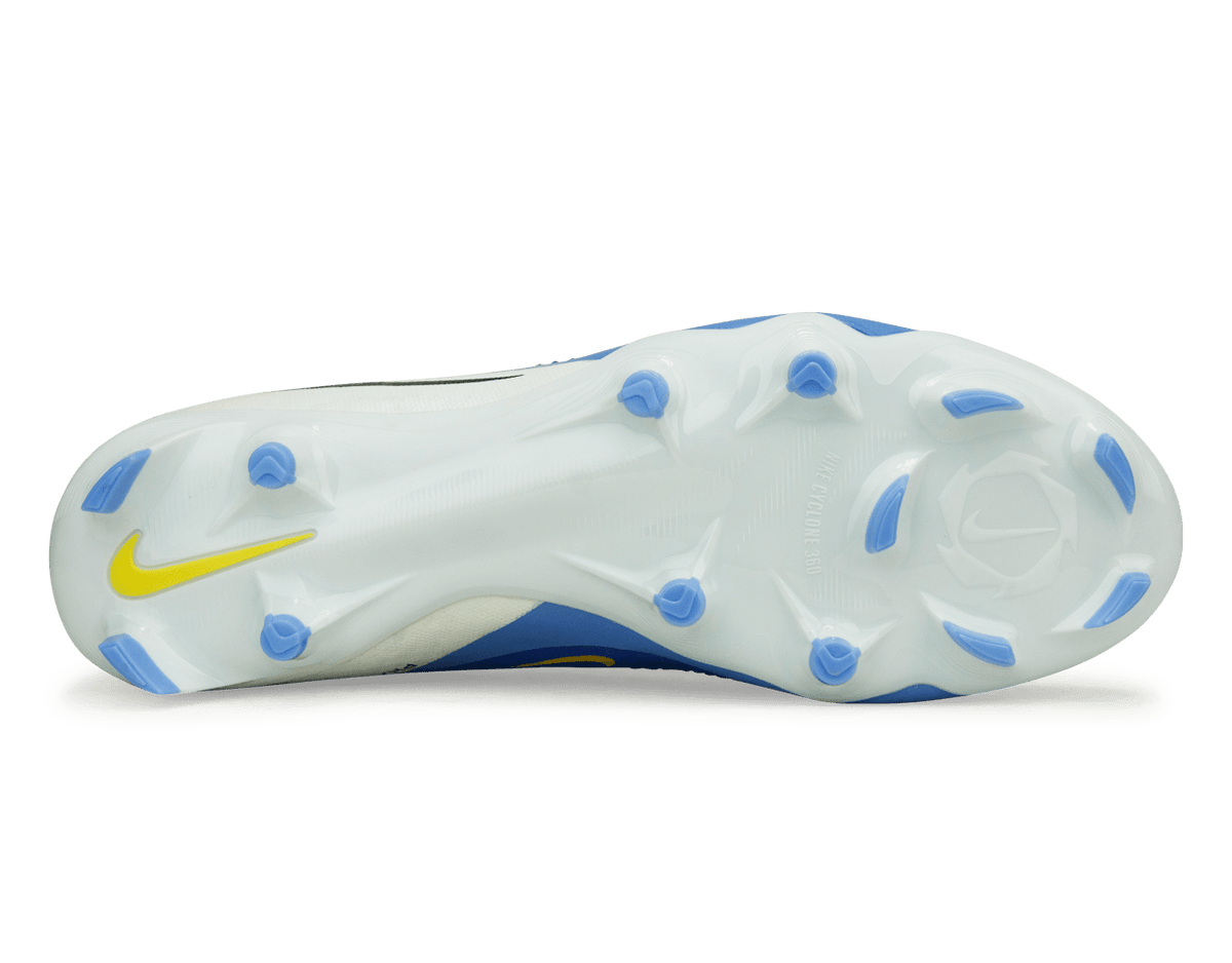 Nike Men'S Phantom 6 High Academy Lv8 Fg/Mg