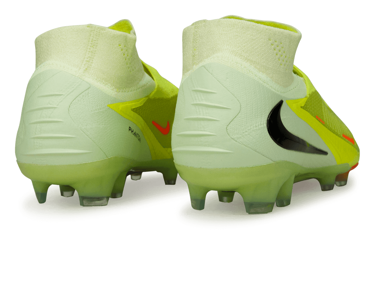 Nike Men'S Phantom 6 High Elite Fg