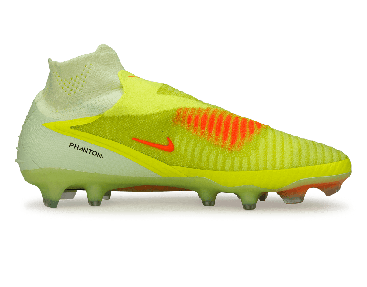 Nike Men'S Phantom 6 High Elite Fg