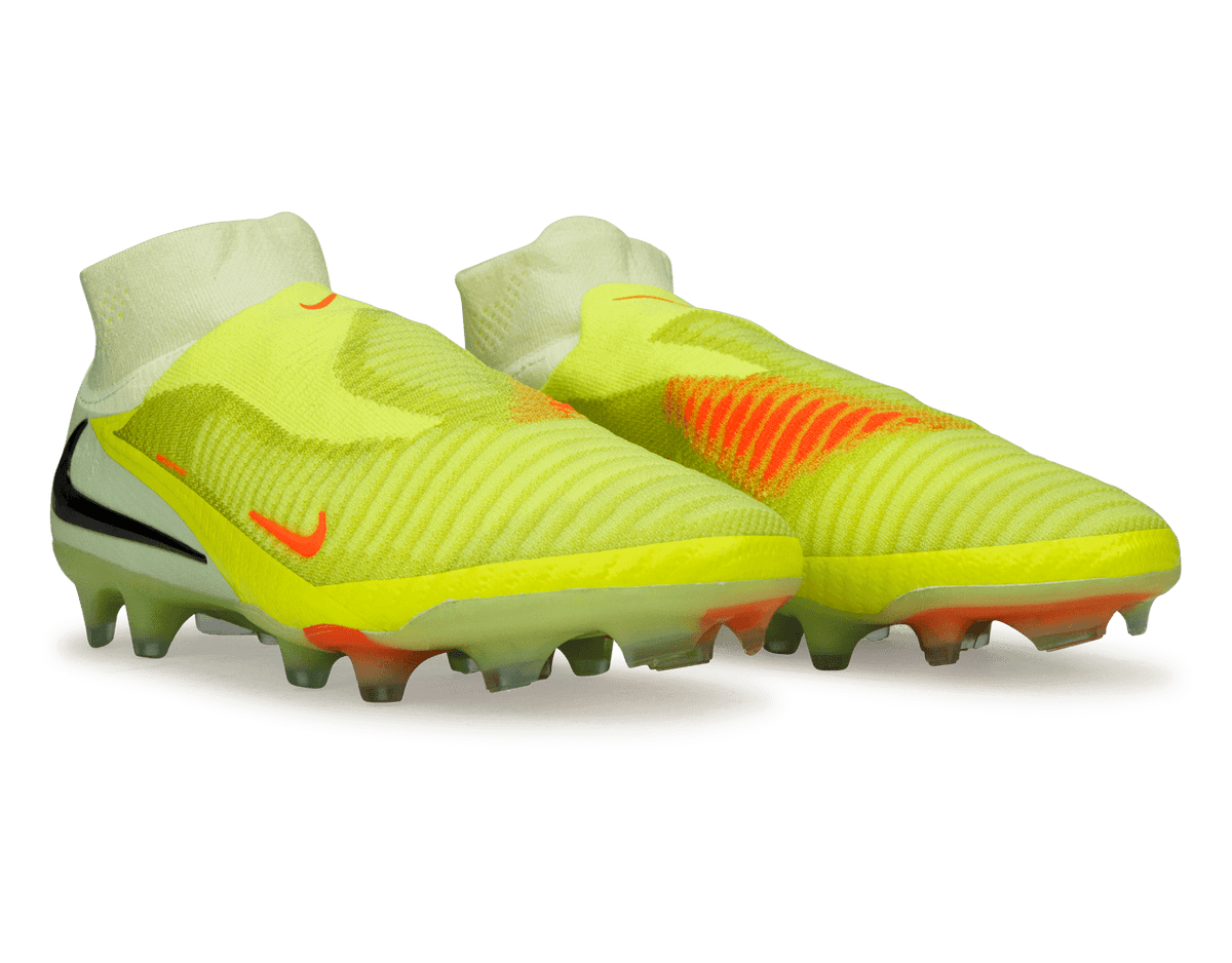 Nike Men'S Phantom 6 High Elite Fg