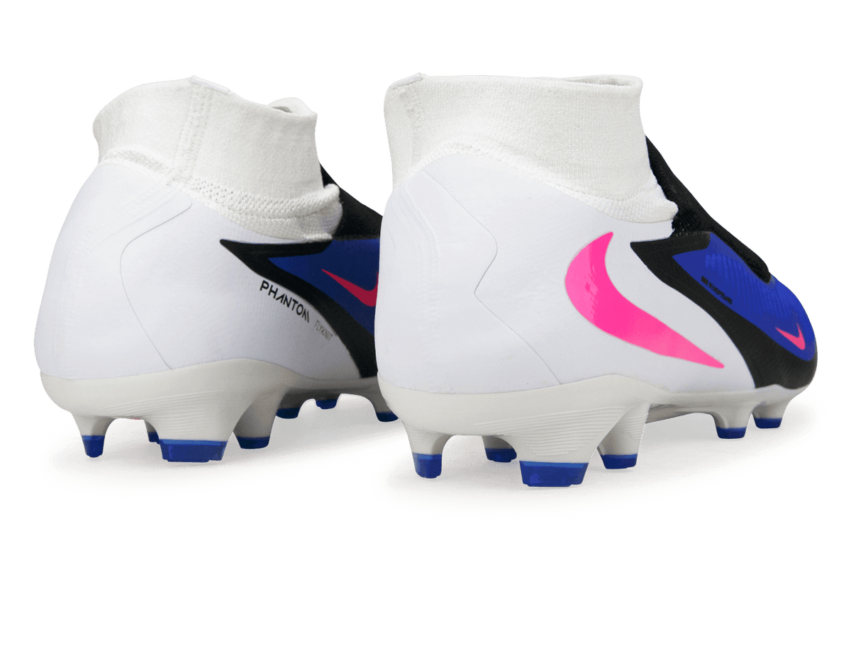 Nike Men'S Phantom 6 High Pro Fg