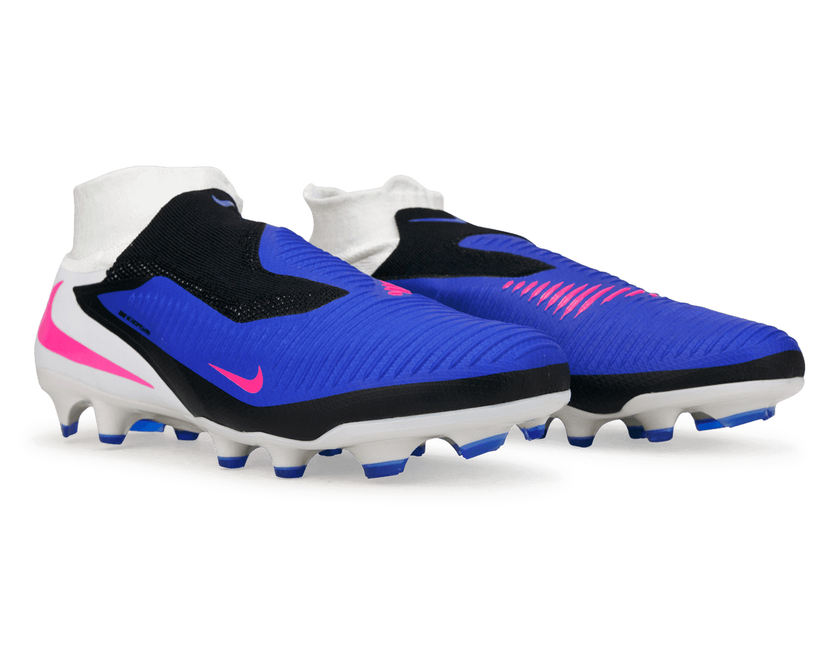 Nike Men'S Phantom 6 High Pro Fg