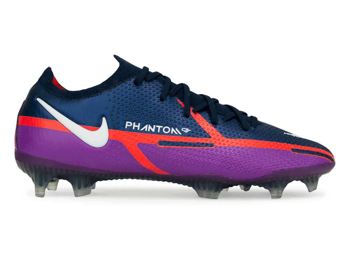 Nike Men'S Phantom Gt2 Elite Fg