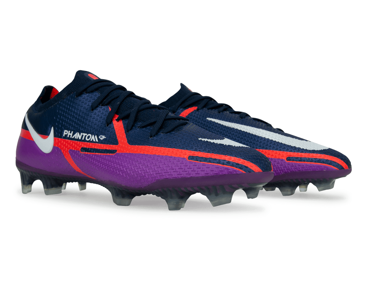 Nike Men'S Phantom Gt2 Elite Fg