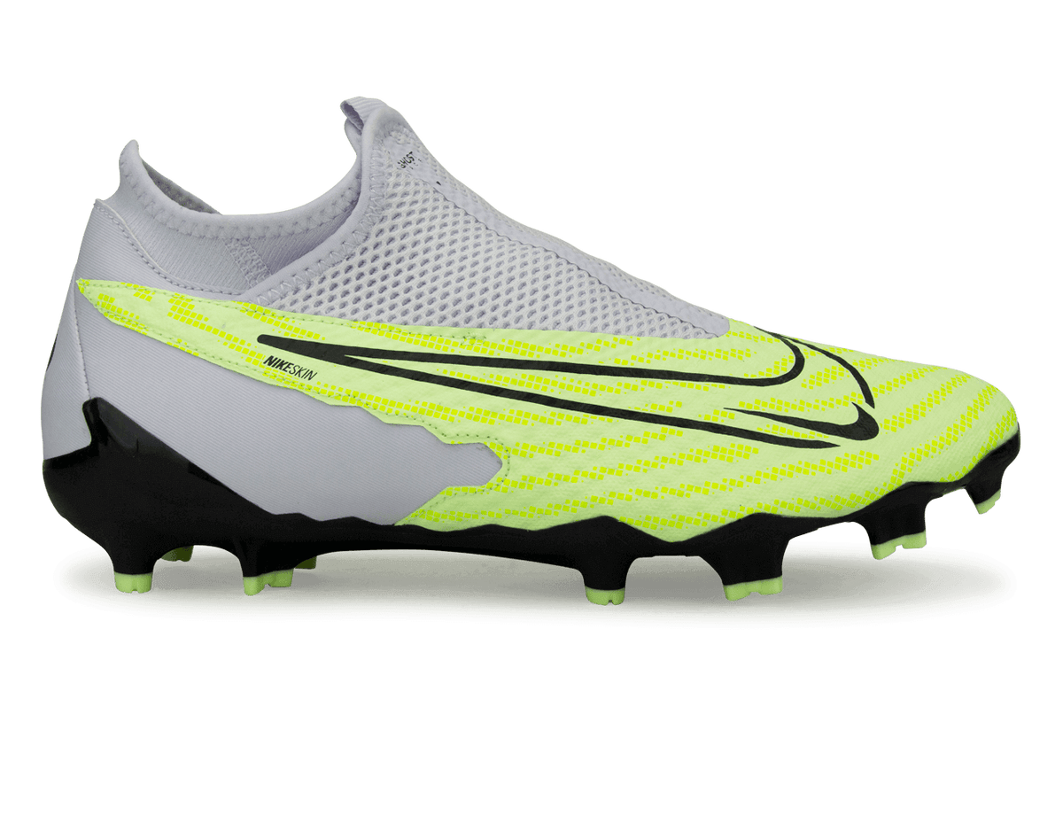 Nike Men'S Phantom Gx Academy Df Fg/Mg