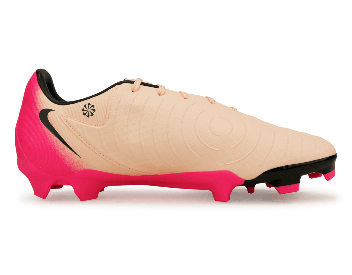 Nike Men'S Phantom Gx Ii Academy Fg/Mg