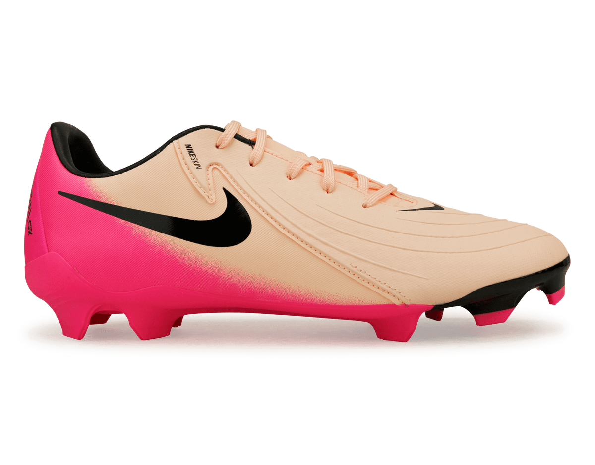 Nike Men'S Phantom Gx Ii Academy Fg/Mg