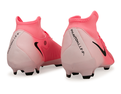 Nike Men'S Phantom Luna Ii Academy Fg/Mg