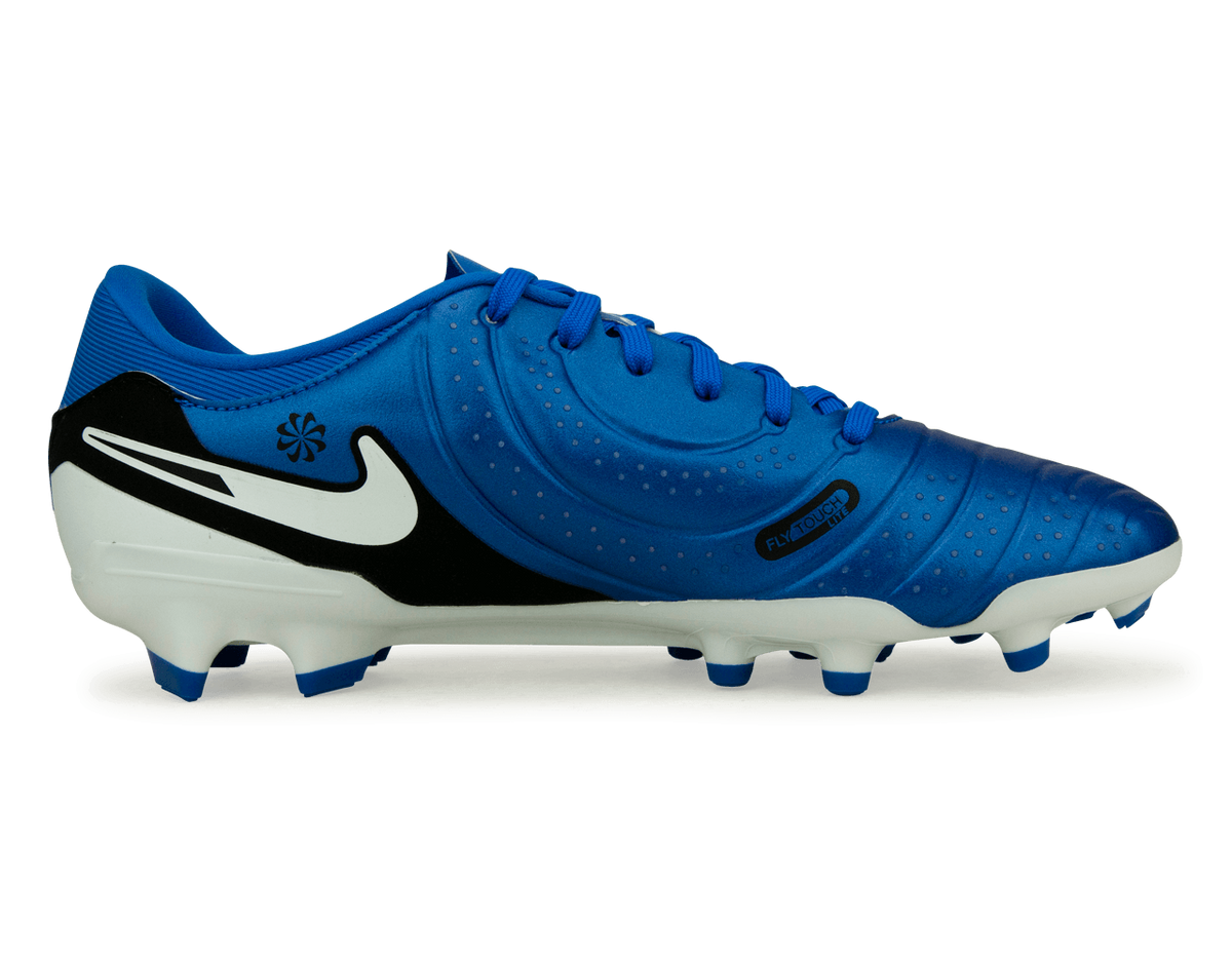 Nike Men'S Tiempo Legend 10 Academy Fg/Mg