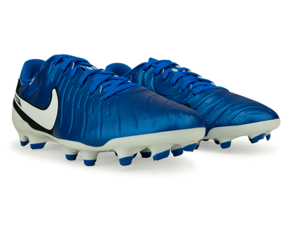 Nike Men'S Tiempo Legend 10 Academy Fg/Mg