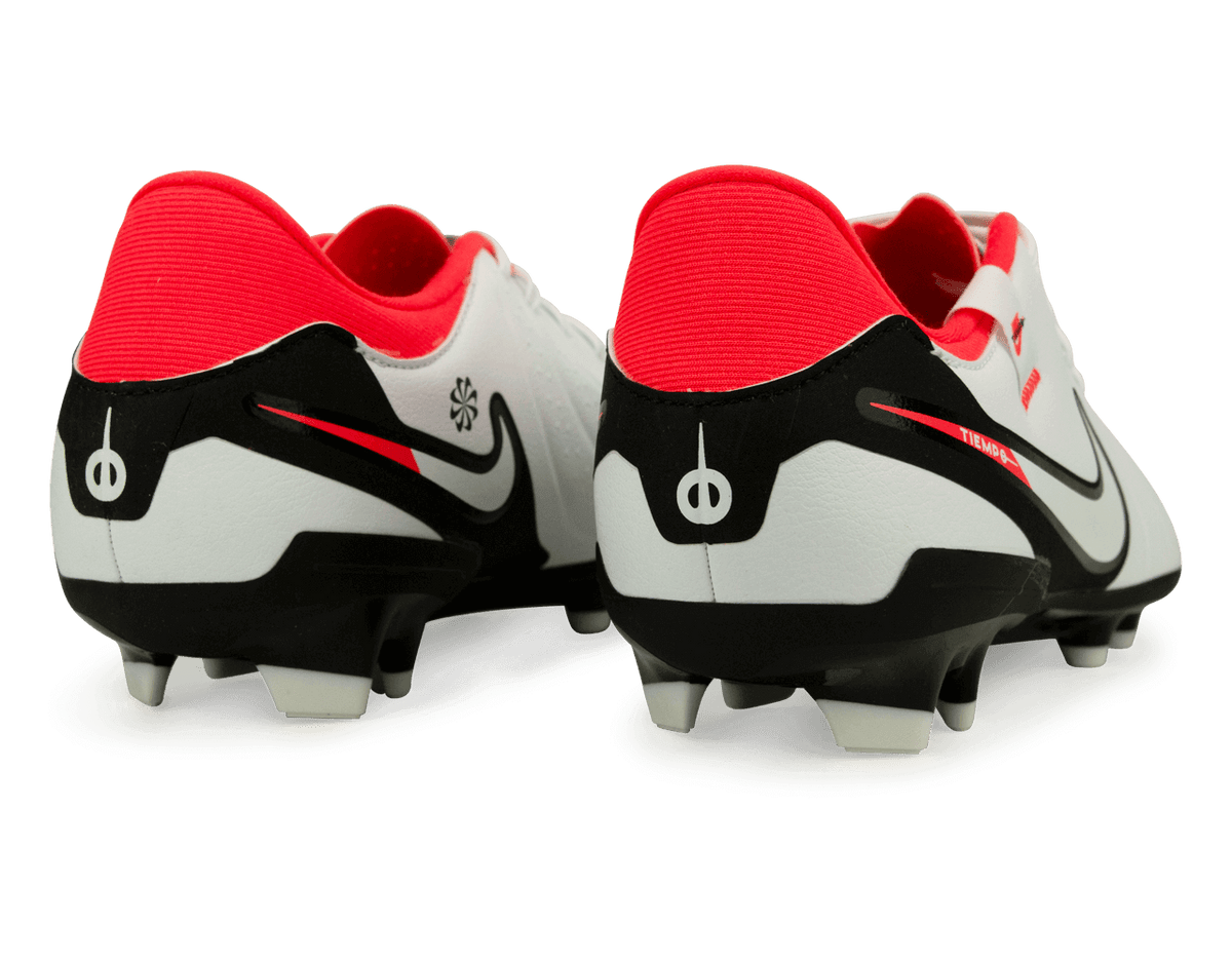 Nike Men'S Tiempo Legend 10 Academy Fg/Mg