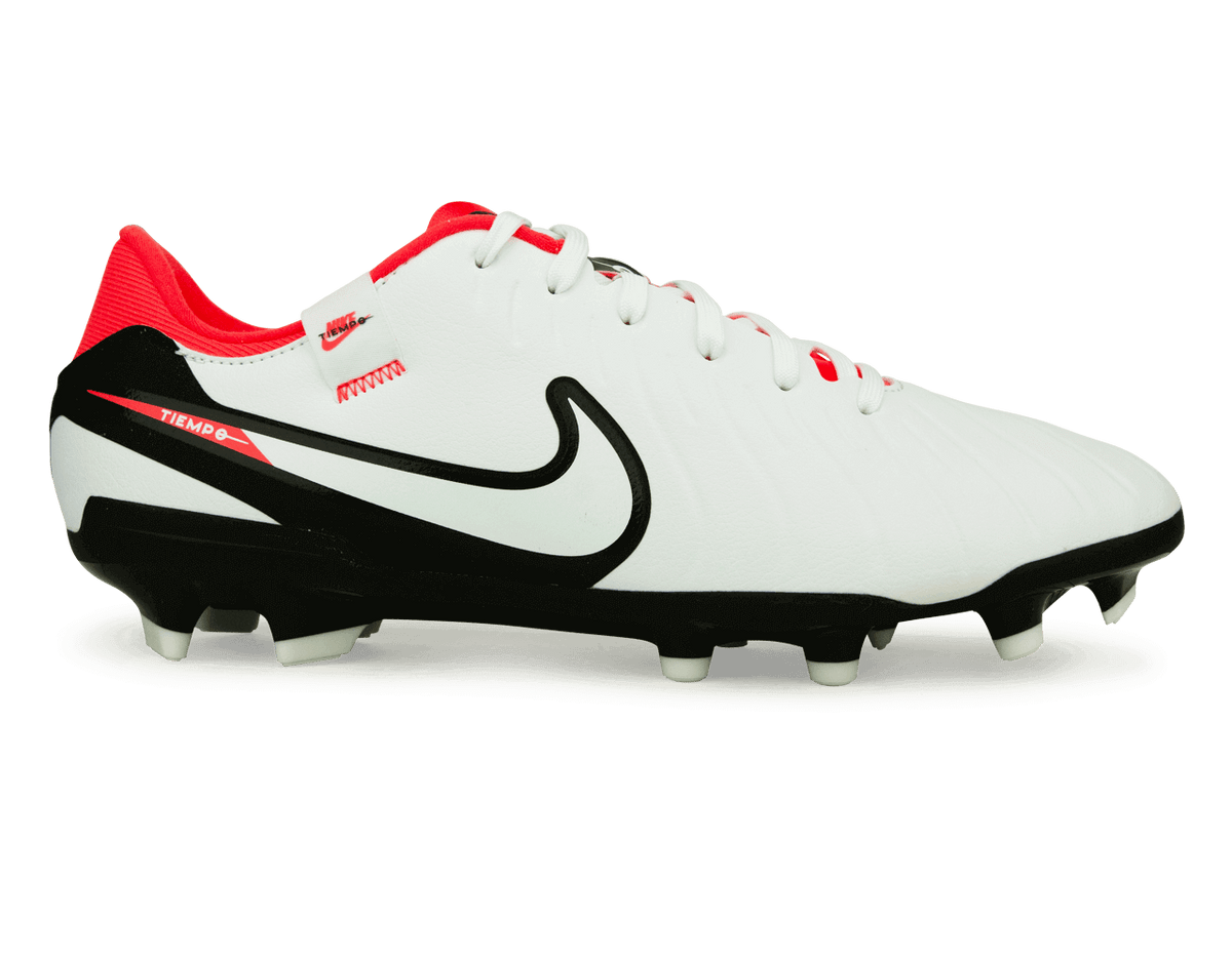 Nike Men'S Tiempo Legend 10 Academy Fg/Mg