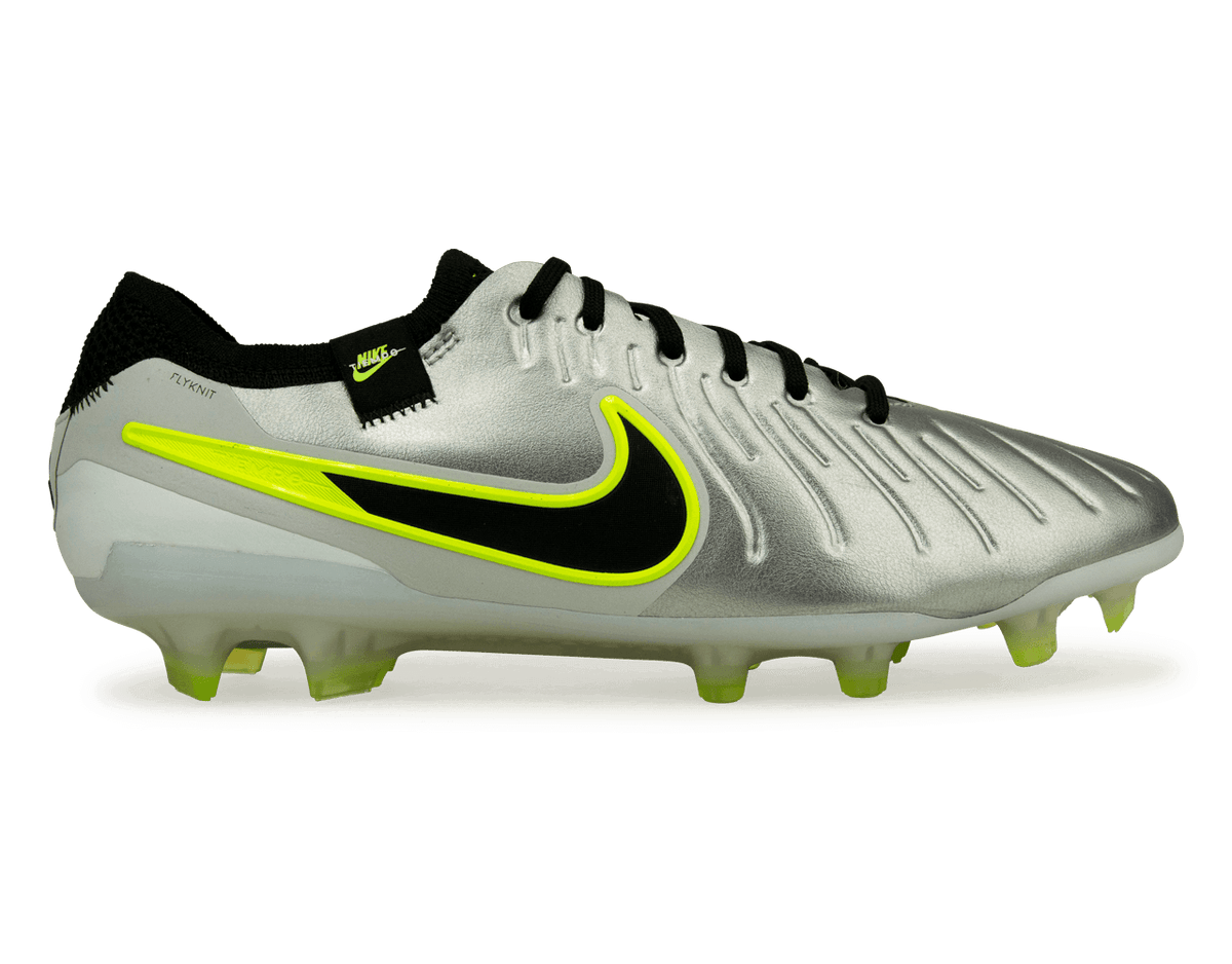 Nike Men'S Tiempo Legend 10 Elite Fg