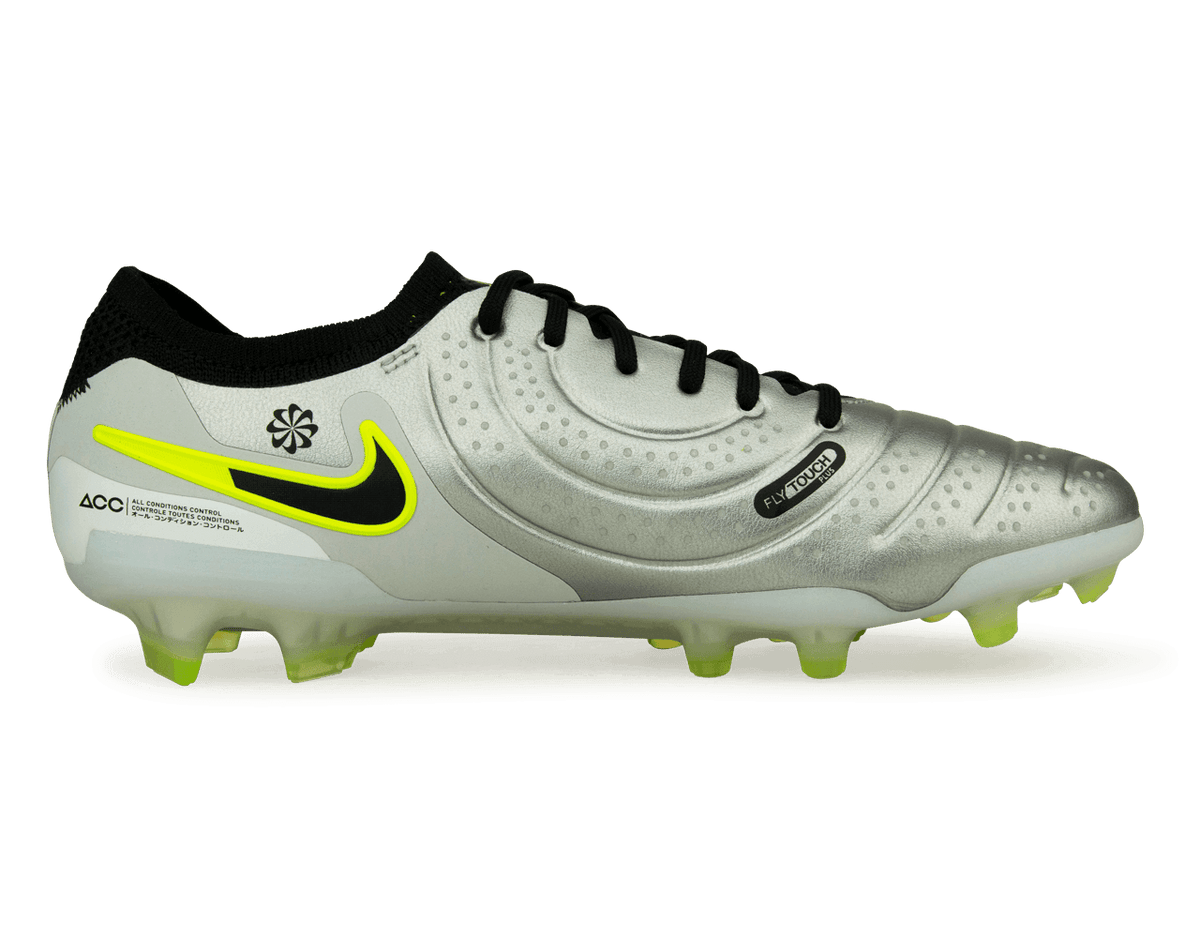 Nike Men'S Tiempo Legend 10 Elite Fg