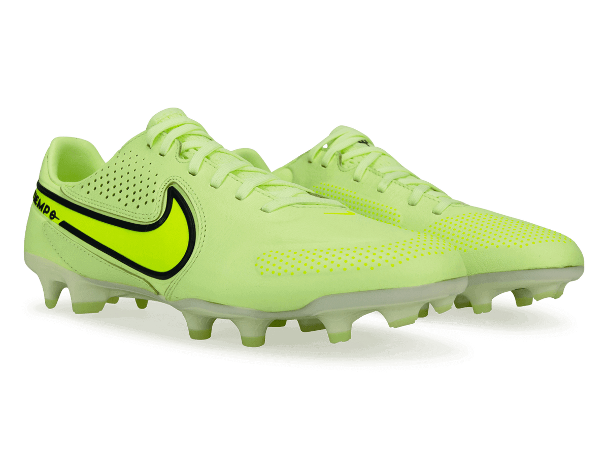 Nike Men'S Tiempo Legend 9 Pro Fg