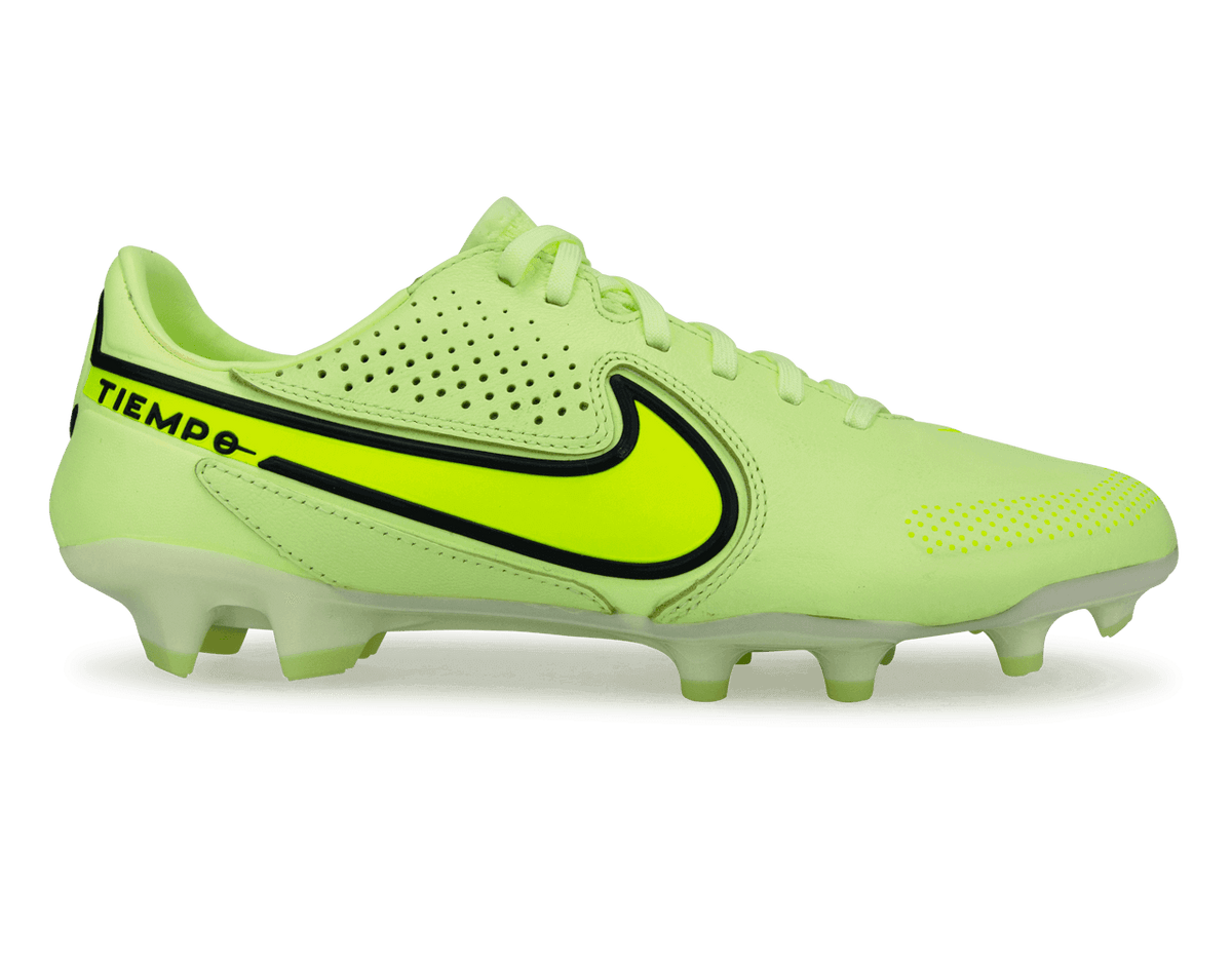 Nike Men'S Tiempo Legend 9 Pro Fg