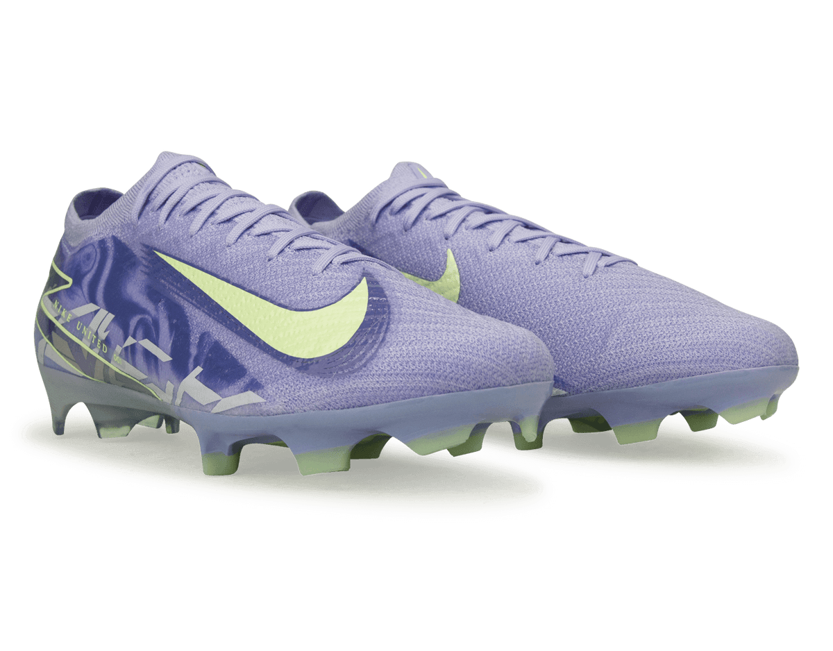 Nike Men'S United Zoom Mercurial Vapor 16 Elite Fg