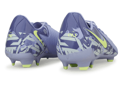 Nike Men'S United Phantom Gx Ii Academy Fg/Mg
