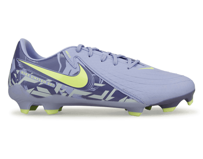 Nike Men'S United Phantom Gx Ii Academy Fg/Mg