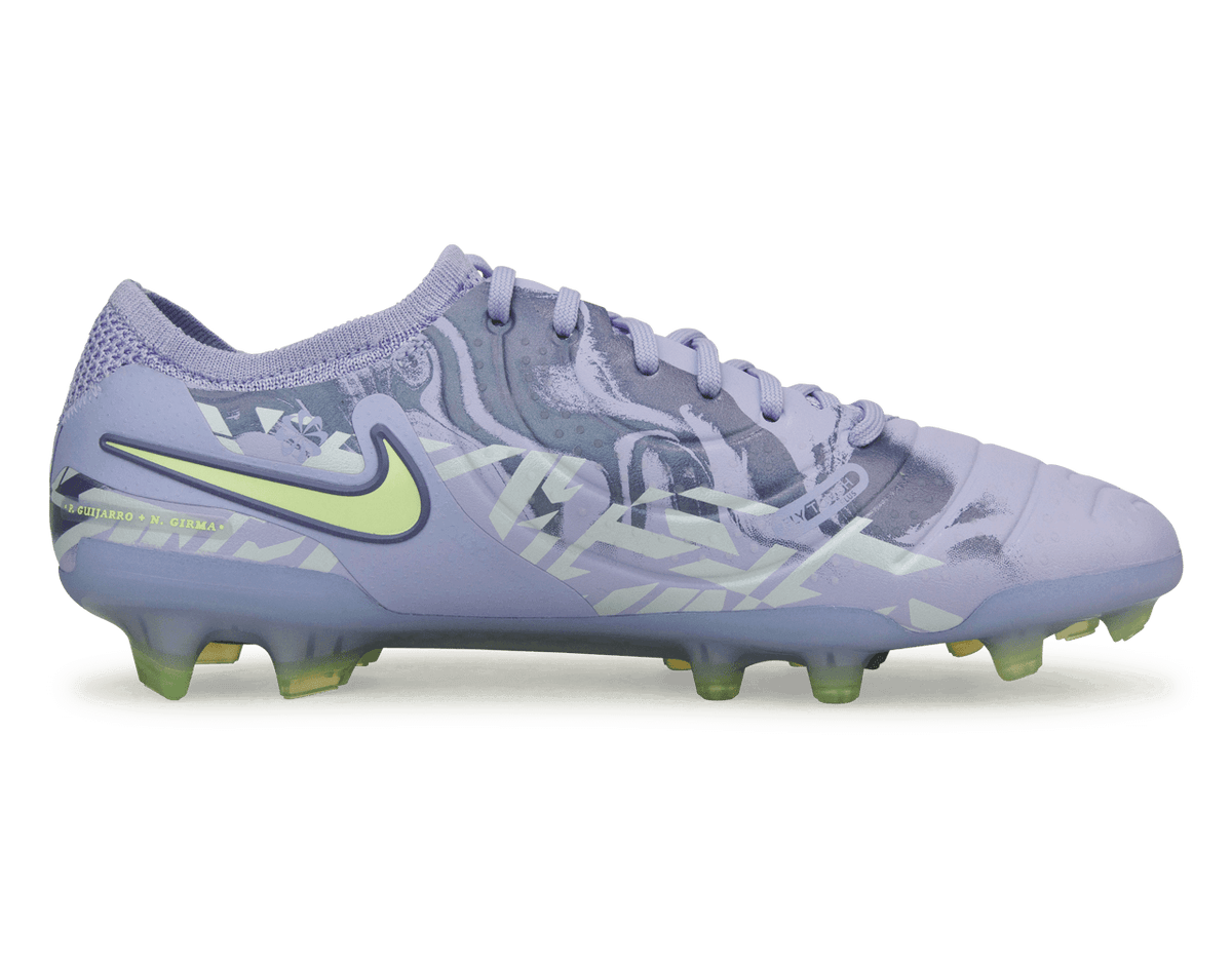Nike Men'S United Tiempo Legend 10 Elite Fg